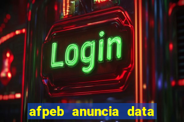 afpeb anuncia data do pagamento urv da bahia